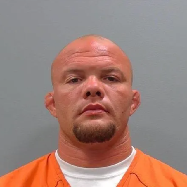 Anthony Smith