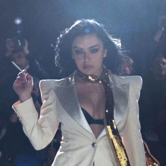 Charli XCX