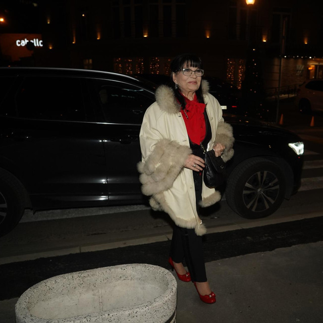 Nada Obrić