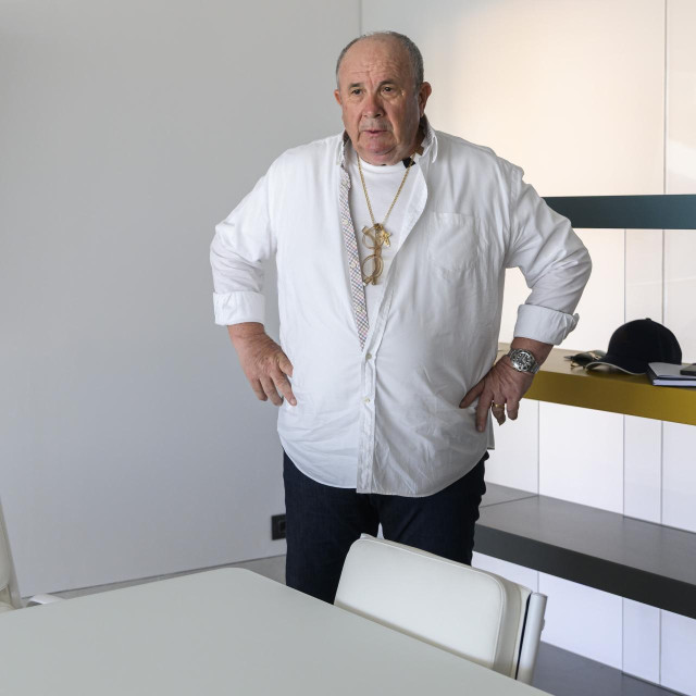 Željko Kerum