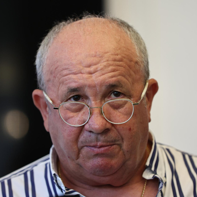 Željko Kerum