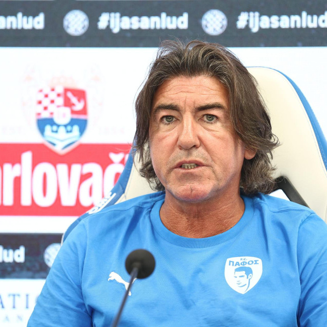 Ricardo Sa Pinto