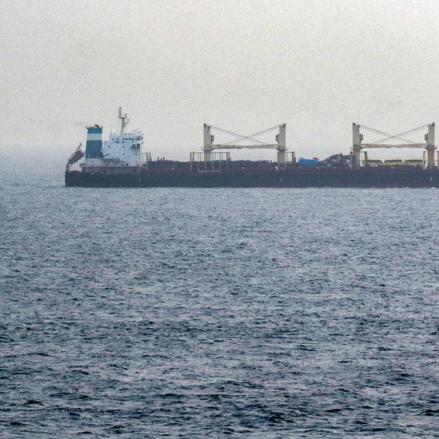Blokada Hormuškog tjesnaca stvorila je Saudijskoj Arabiji goleme probleme