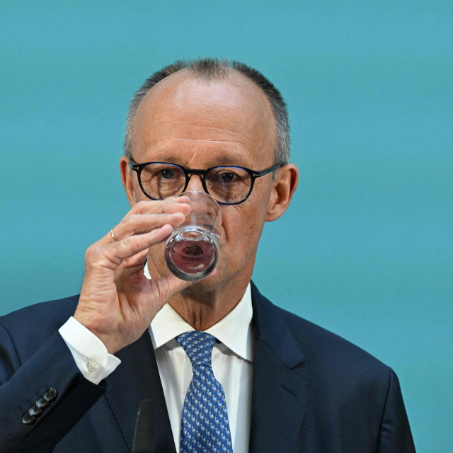 Friedrich Merz