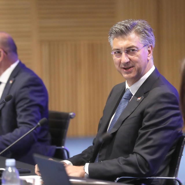 Andrej Plenković