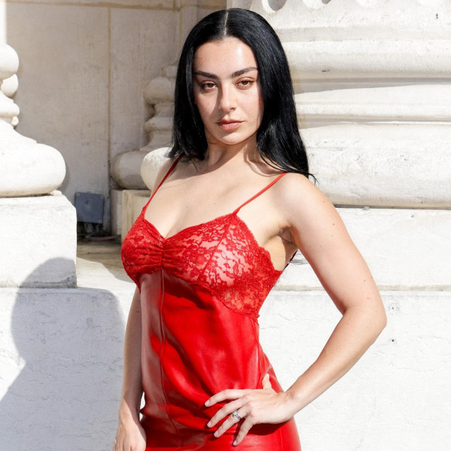 Charli XCX