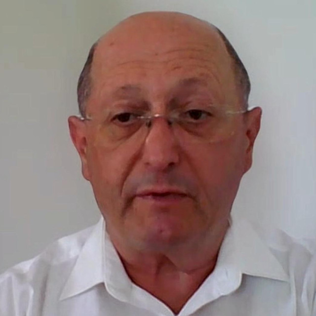 Marinko Ogorec