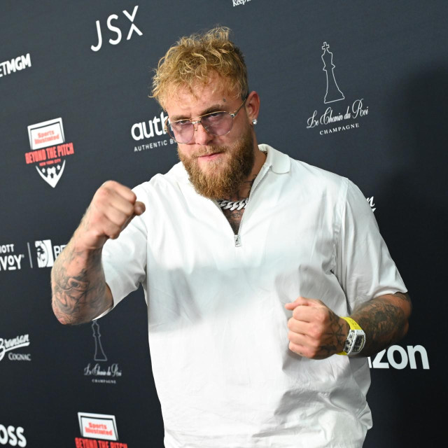 Jake Paul 