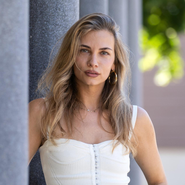 Marina Matić