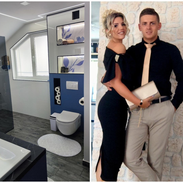 Renovacija kupaonice