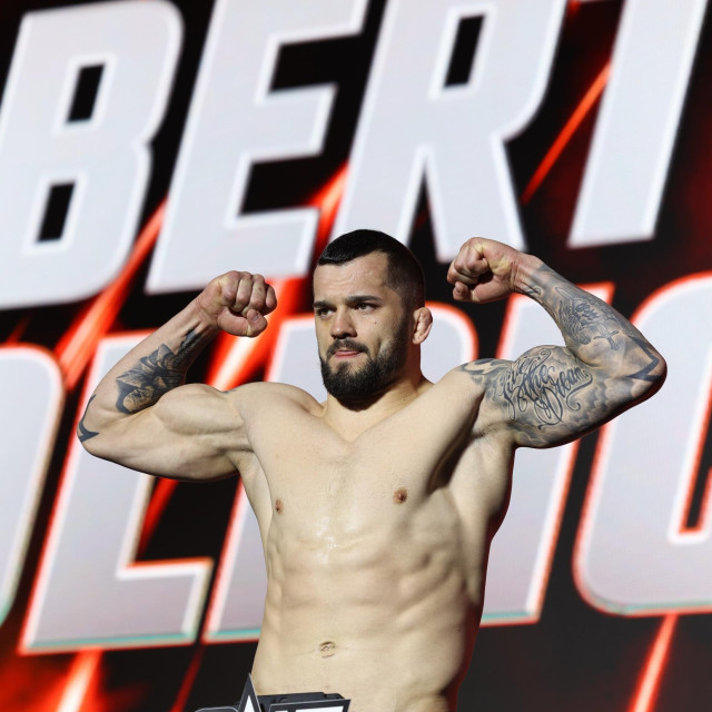 Roberto Soldic 