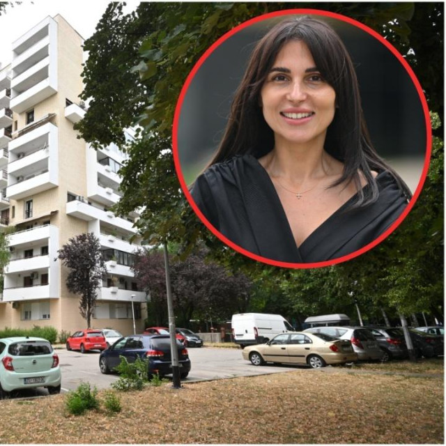 S Ivom Dilber obišli smo kvart koji smo nazvali ‘Nova Pešća‘
