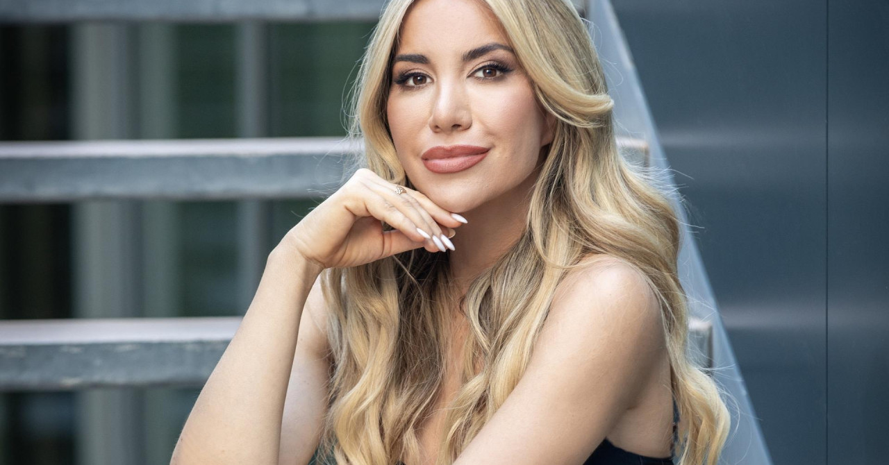 Valentina Miletić o zasluženom odmoru nakon ‘Americane‘, slatkoj nesanici, ljubavi, uspjehu, sebi: "Privatno sam uvijek ista"