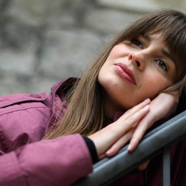 Ana Marija Veselčić