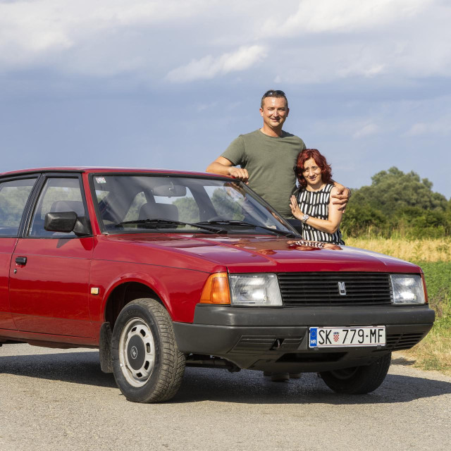 Moskvič Aleko 2141 S