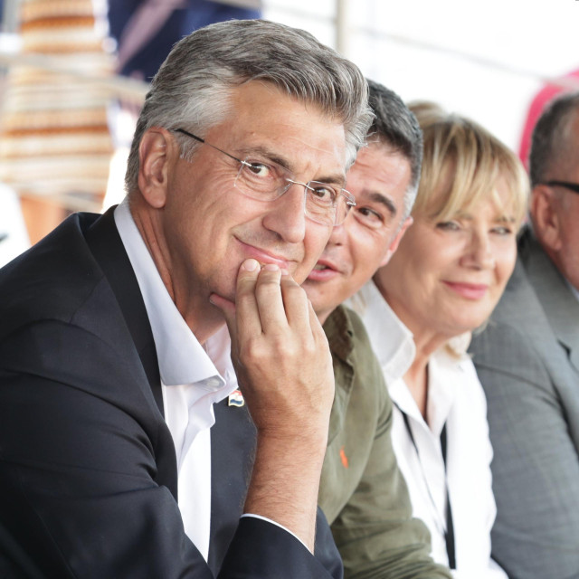Andrej Plenković