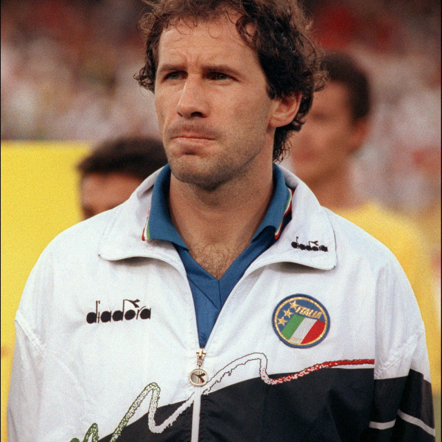 Franco Baresi