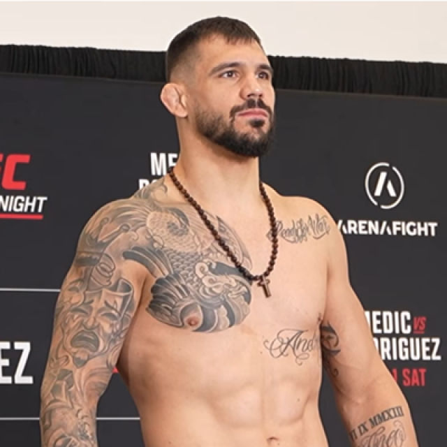 Aleksandar Rakić