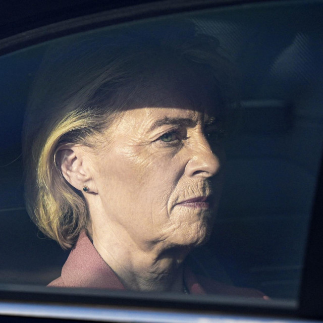 Ursula von der Leyen