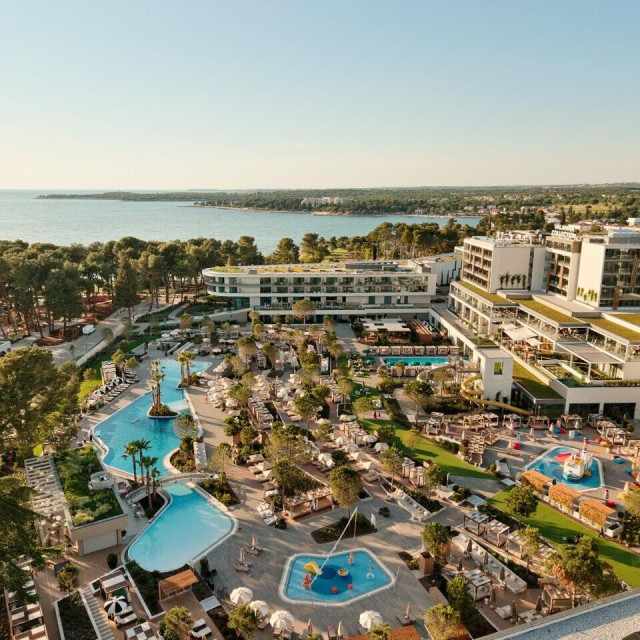 Pical Resort Valamar