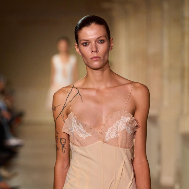 Victoria Beckham 
