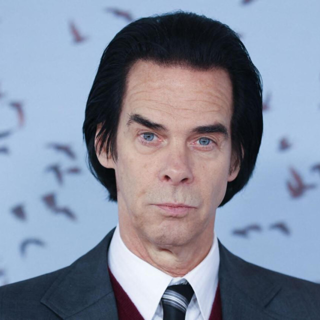 Nick Cave