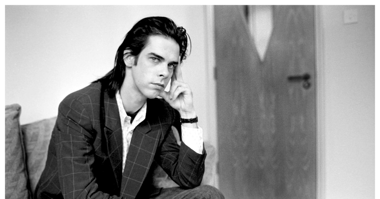 Nick Cave: Umjetnik čiji su život i pjesme toliko neraskidivo isprepleteni