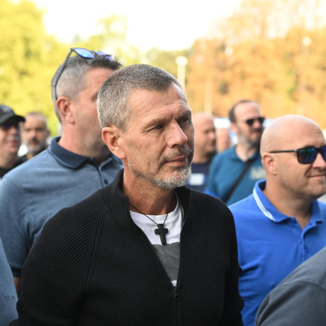 Zvonimir Boban oglasio se nakon odlaska bivšeg suigrača.