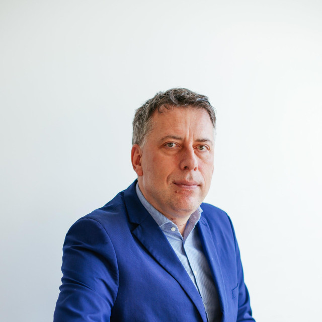 Darko Marčinko