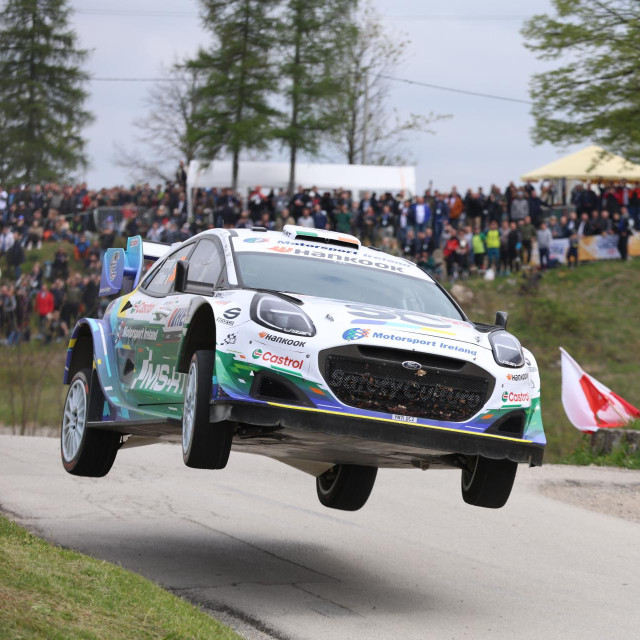 WRC ulazi u novu eru nakon dolaska novih vlasnika.