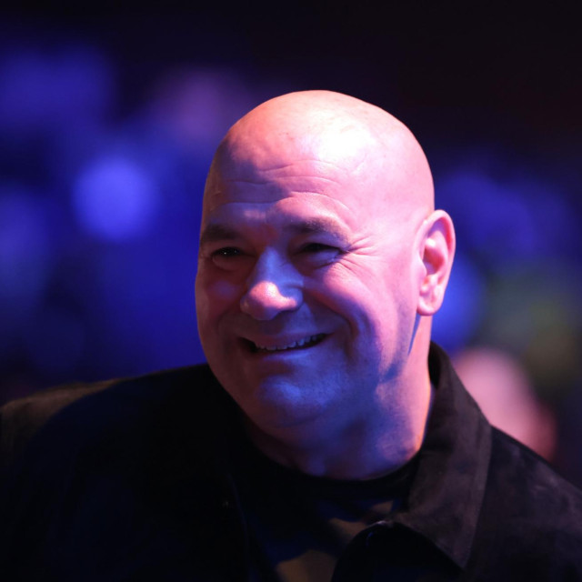 Dana White