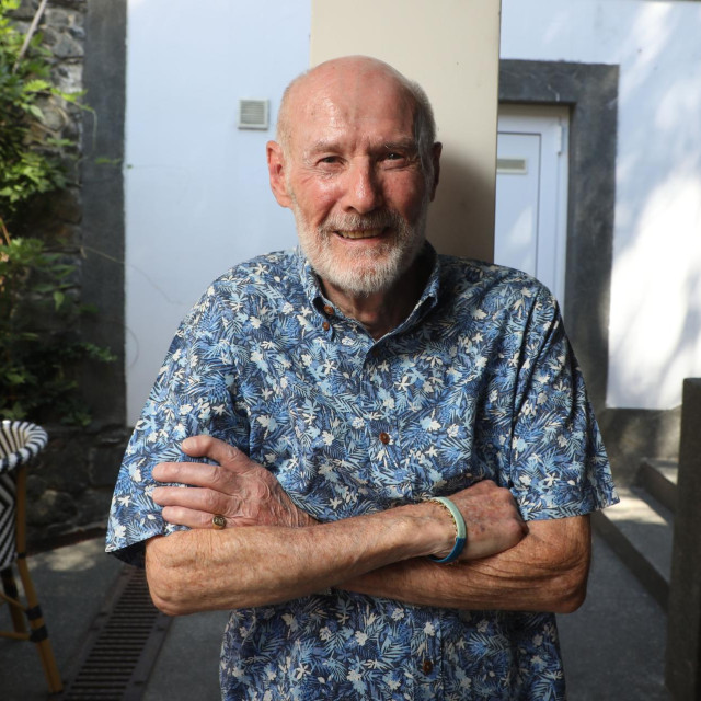 Alastair Livingston