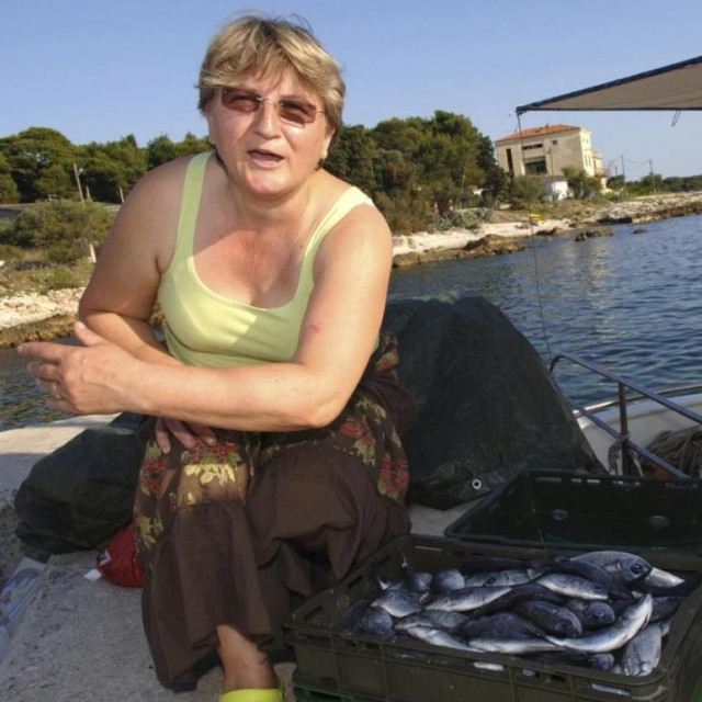 Dr. Branka Živković Duvnjak