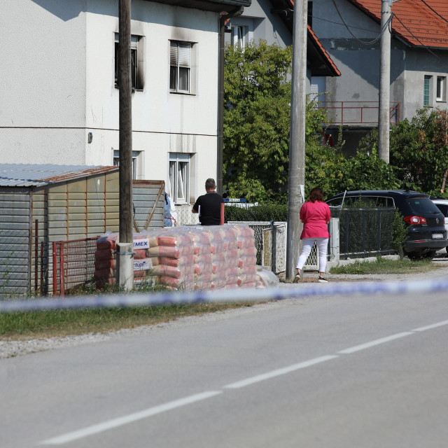Mjesto tragedije