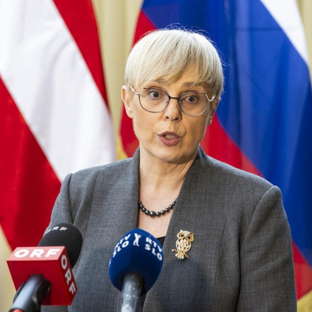 Nataša Pirc Musar