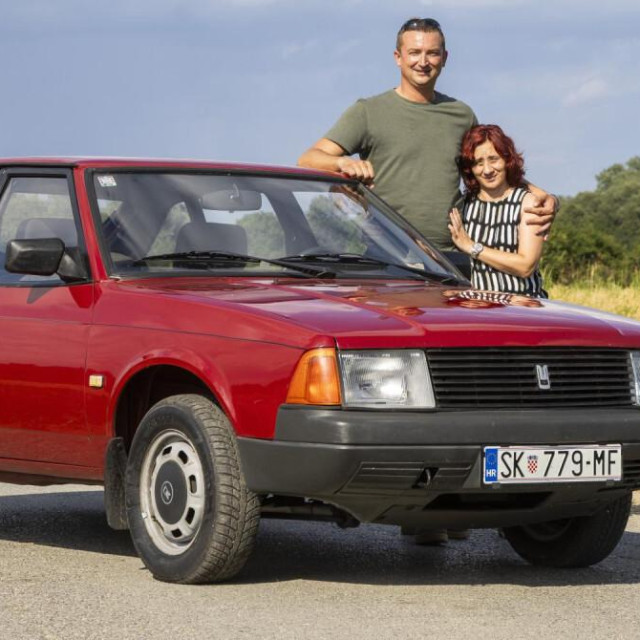Moskvič Aleko 2141 S