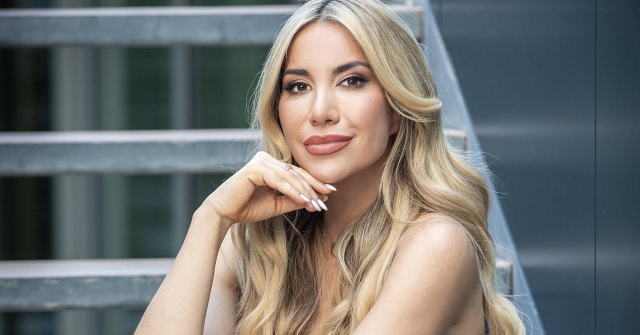 Valentina Miletić o zasluženom odmoru nakon ‘Americane‘, slatkoj nesanici, ljubavi, uspjehu, sebi: "Privatno sam uvijek ista"