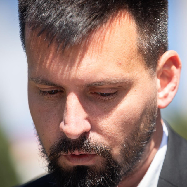 Bojan Ivošević