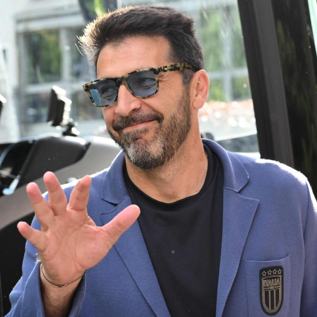 Buffon je progovorio o talijanskoj reprezentaciji.