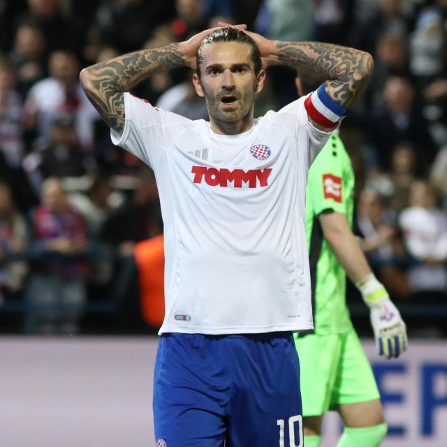 Marko Livaja