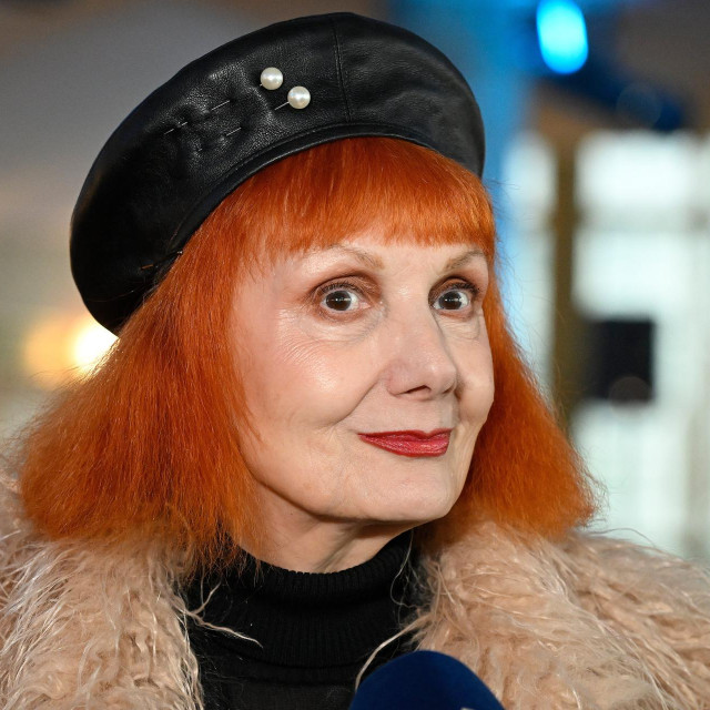 Josipa Lisac