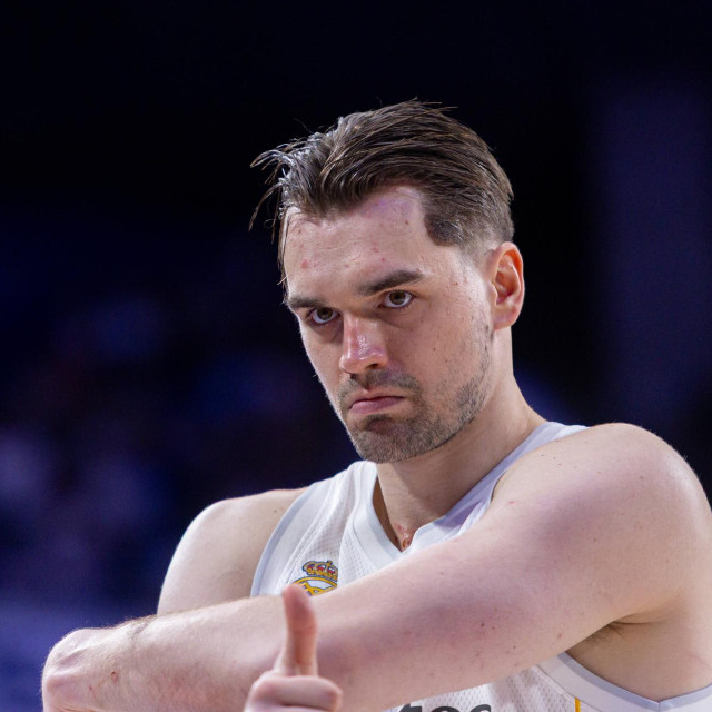 Mario Hezonja