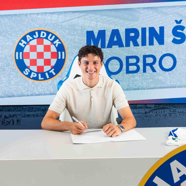 Marin Šotiček