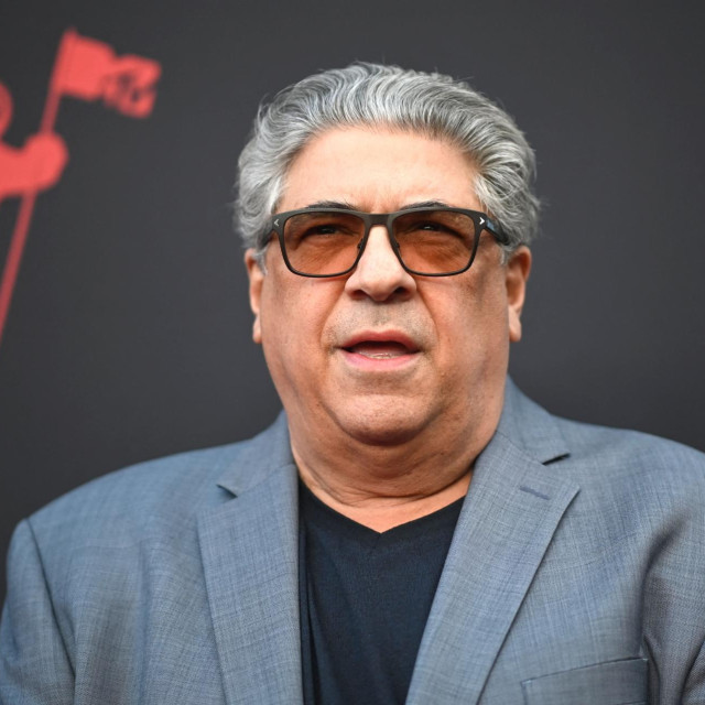 Vincent Pastore