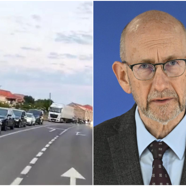 Komentar načelnika Općine Konavle Bože Lasića na nezapamćene gužve