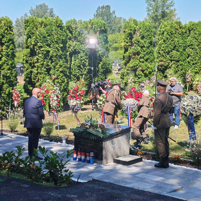 Međunarodni dan sjećanja na romske žrtve genocida u Drugom svjetskom ratu