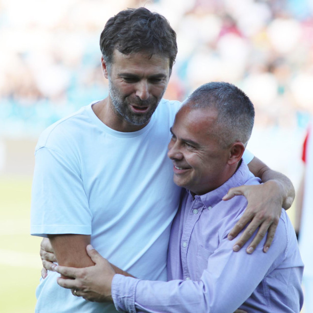 Gonzalo Garcia i Nikola Šafarić