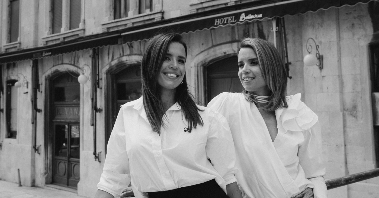 Lucija i Ana Zaninović o upornosti, odricanjima i najvažnijim lekcijama: "Trener je otkrio naš potencijal, ali ničeg ne bi bilo bez truda"