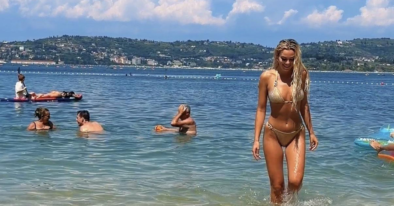 Naša pjevačica o vježbanju i prehrani zbog koje je u sjajnoj formi: "Nisam jedna od onih sretnica koje mogu jesti do mile volje"