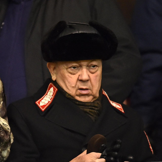 Većinski vlasnik West Hama David Sullivan